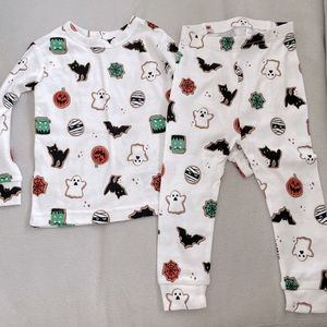 NWOT Gap Baby Halloween Jammies!